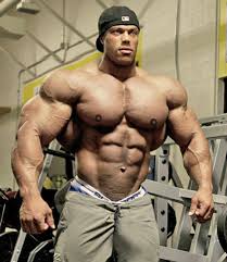 Steroid cycle 20 years old