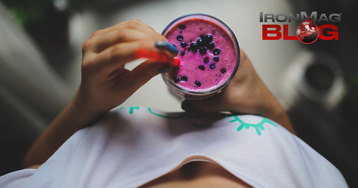 nutrition myths