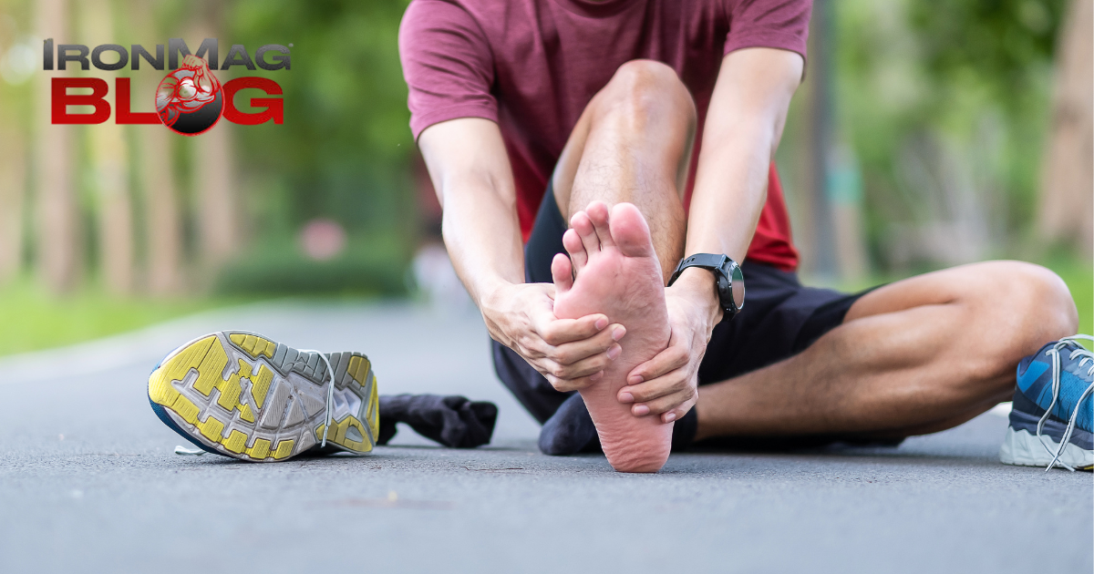 10 exercices pour la fasciite plantaire dont vos pieds douloureux ont besoin – IronMag Bodybuilding & Fitness Blog 10 exercices pour la fasciite plantaire dont vos pieds douloureux ont besoin – IronMag Bodybuilding & Fitness Blog
