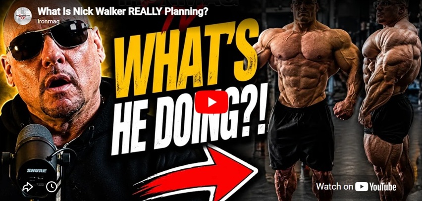 NHB-what-is-nick-walker-doing