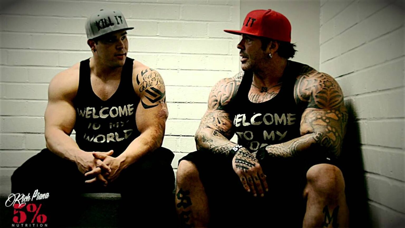 Rich-Piana-Bodybuilder-5percent