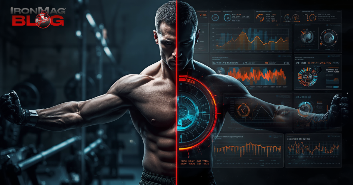 human performance data