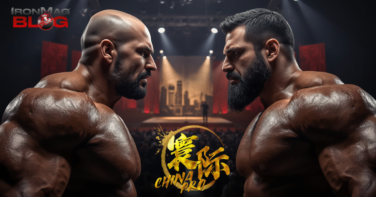 china pro