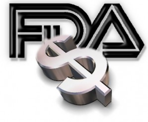 Lawmakers urge FDA to Move Swiftly to Limit Salt in Foods