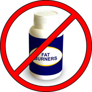 Why I Hate Fat Burners And Diet Pills