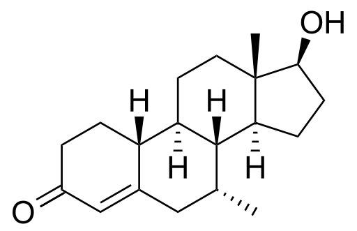 Trestolone (Ment) Explained Trestolone (Ment) Explained