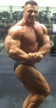 Insulin, Carb-Loading & the Pre-Contest Bodybuilder