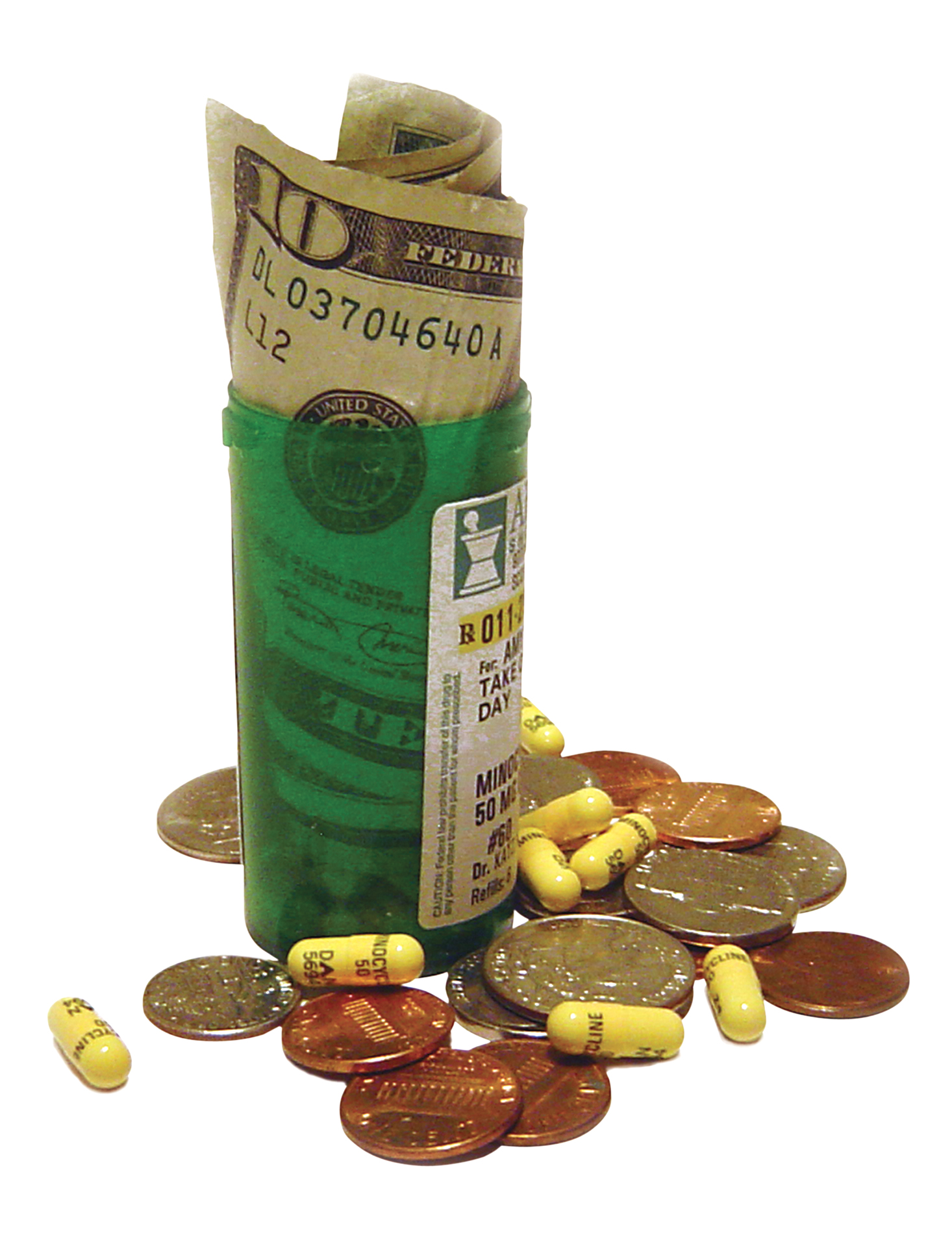 Big Pharma Goes Crazy Marketing Anabolic Steroids to the American Public