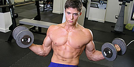 Teenagers and Anabolic Steroid Use Teenagers and Anabolic Steroid Use