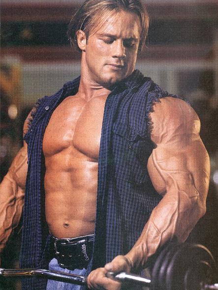 Jack LaLanne – The Father Of Mainstream Exercise Jack LaLanne – The Father Of Mainstream Exercise