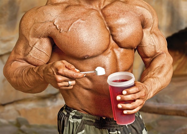 D-Aspartic Acid Explained (DAA)