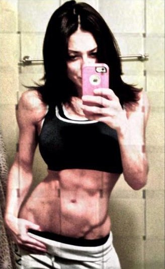 Waist measurement says more about health than BMI