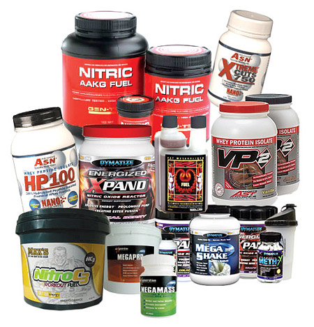 Can You Help Me Convince My Parents Supplements are Safe?