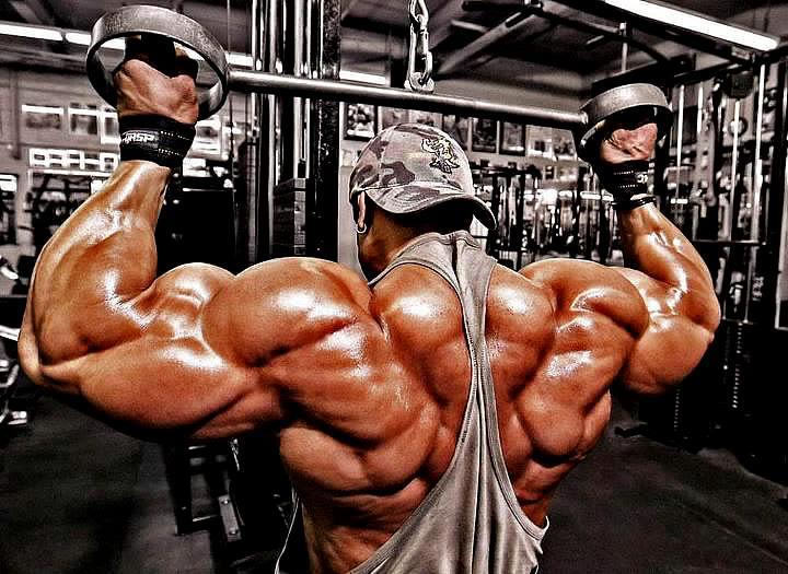 Training Intensity, the Missing Link Training Intensity, the Missing Link
