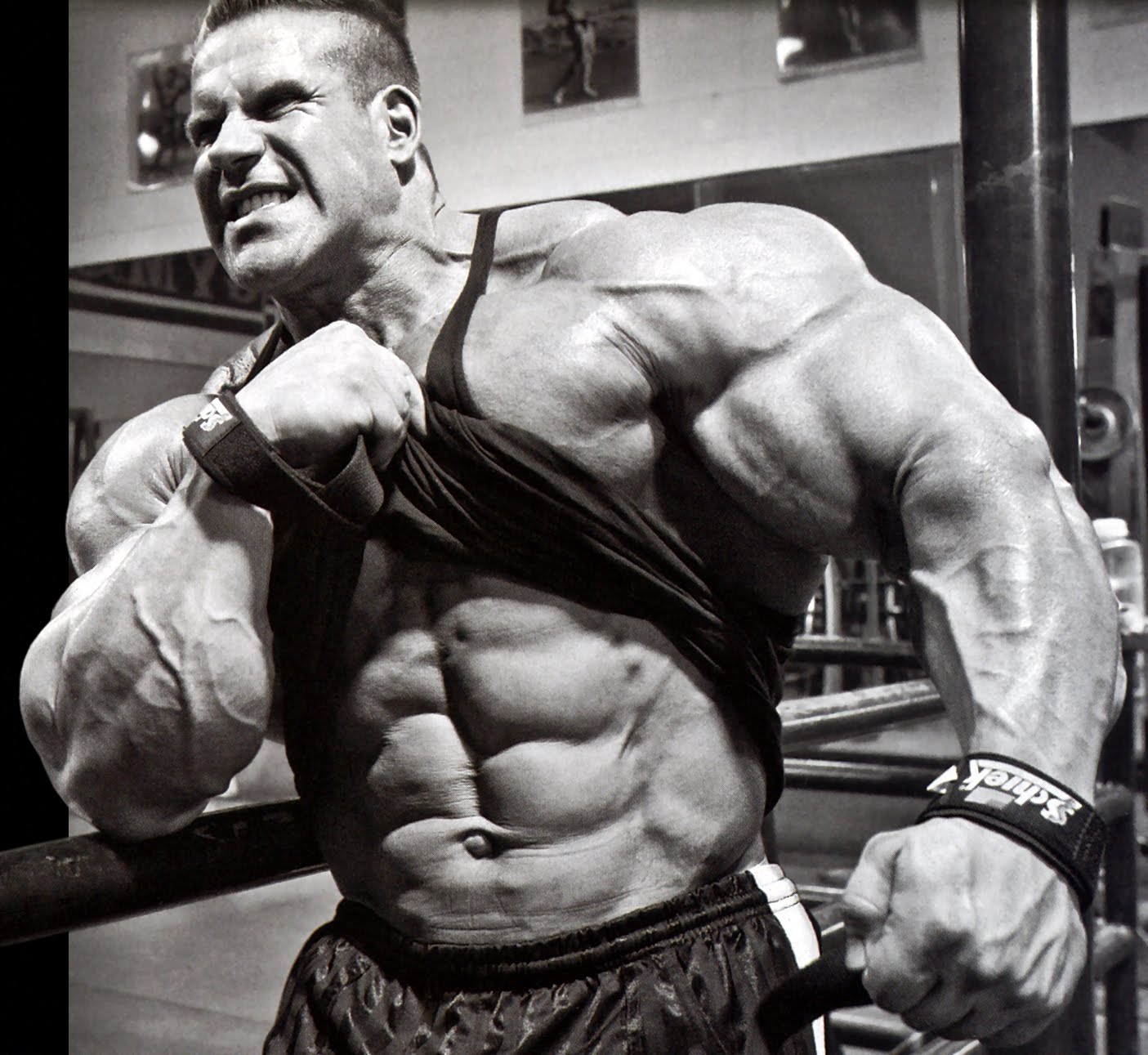 Peptides and their Place in a Bodybuilder’s Program? Peptides and their Place in a Bodybuilder’s Program?