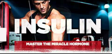Insulin in History and Practice Insulin in History and Practice