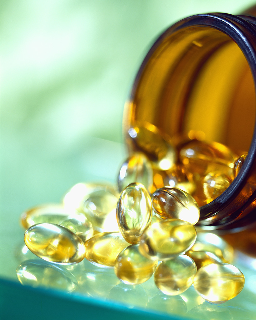 Do Long-chain Omega-3 Fatty Acids Increase Prostate Cancer Risk?