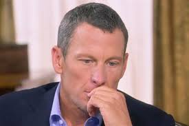 Lance Armstrong – Cycling’s Scapegoat?