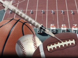 drugs in sport