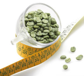Green Coffee Bean Extract Exposed