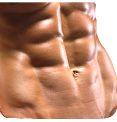 More protein while dieting translates to less muscle loss