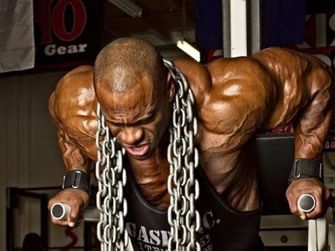 How to Use DUP for Bodybuilding & Powerlifting for Faster Gains – Part 3