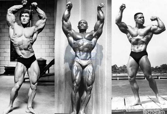 Bodybuilding on the Verge of Extinction!