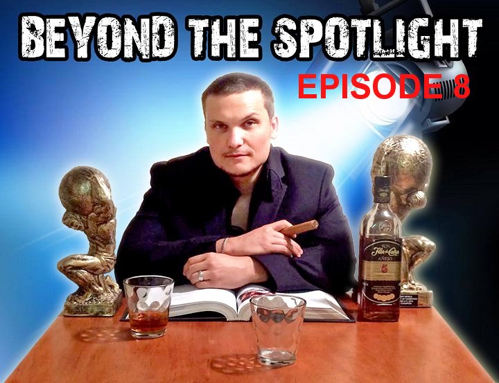 Beyond The Spotlight with Ron Noreman – Episode 8 Beyond The Spotlight with Ron Noreman – Episode 8
