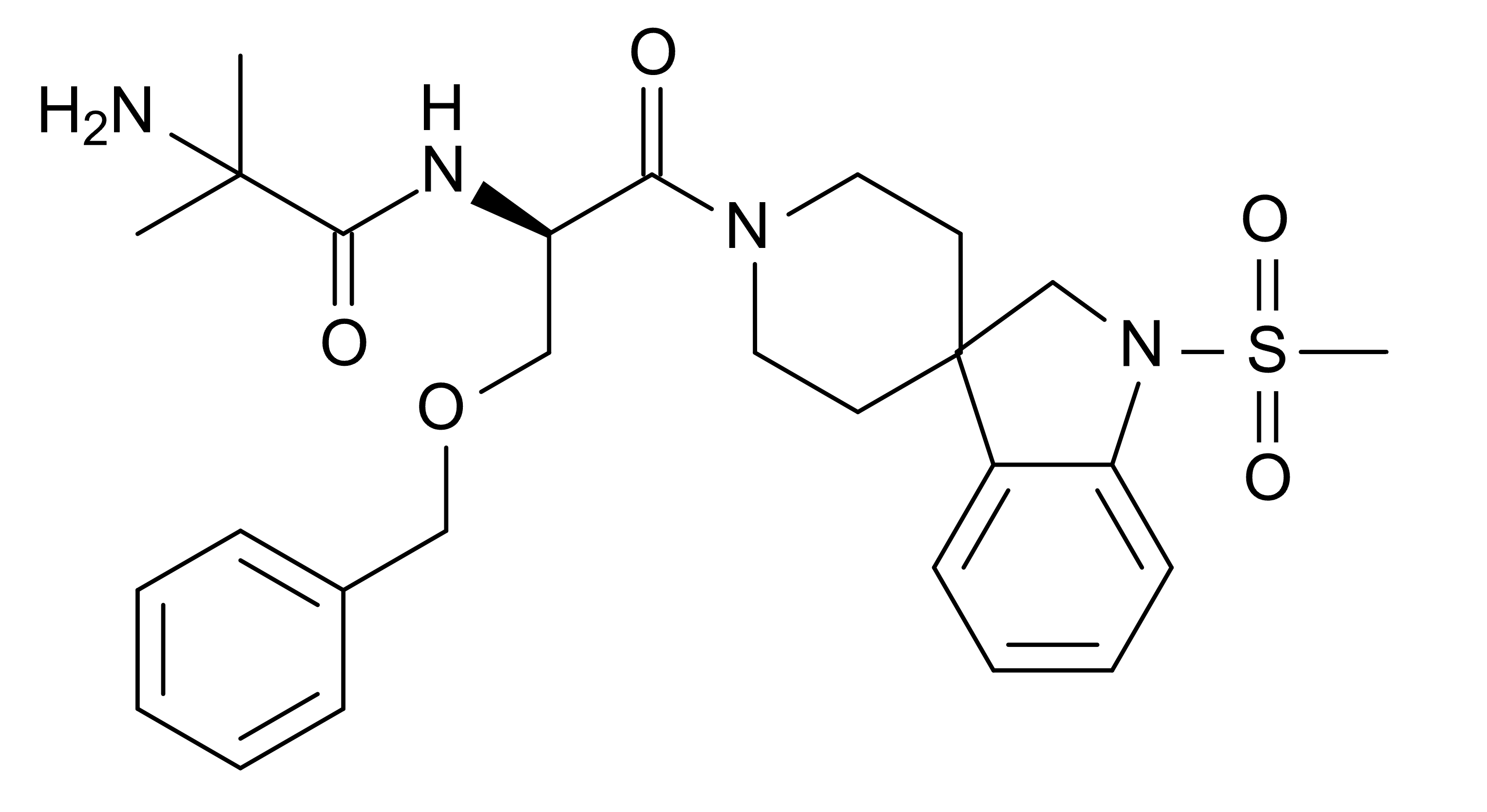 MK-677 – ‘The Best Growth Hormone Secretagogue?’