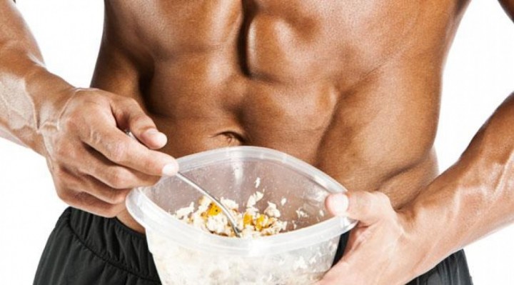 Bodybuilder-Food-diet