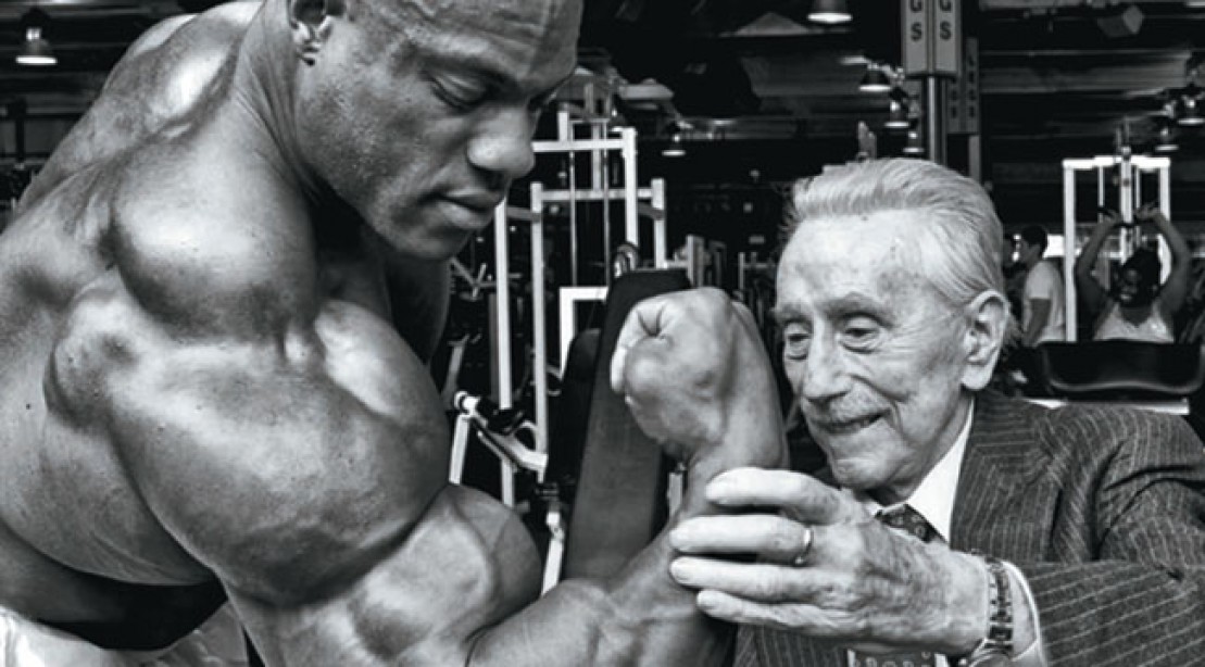 Why Bodybuilding Is The Greatest Sport