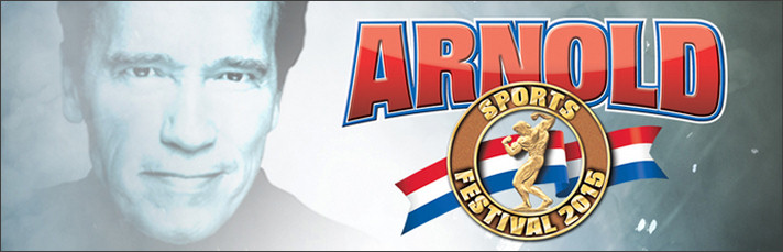 Why The Arnold Classic Will Be Better Than The Olympia