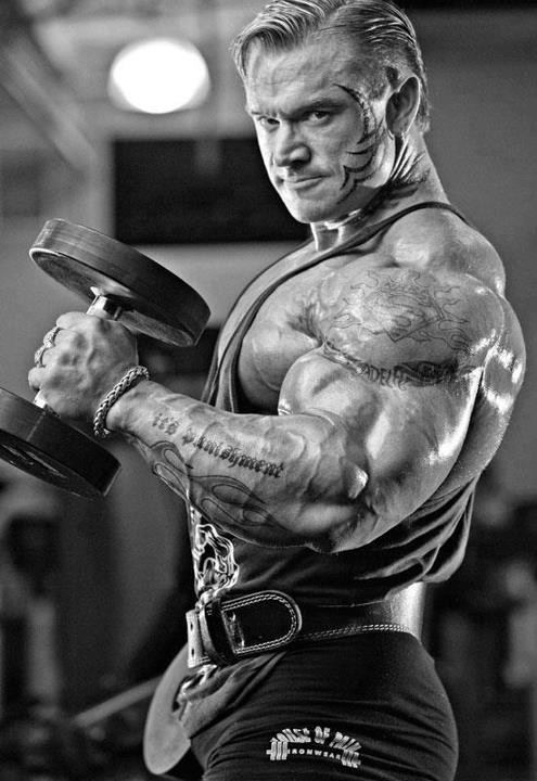 Why Lee Priest Is Not Lying Why Lee Priest Is Not Lying