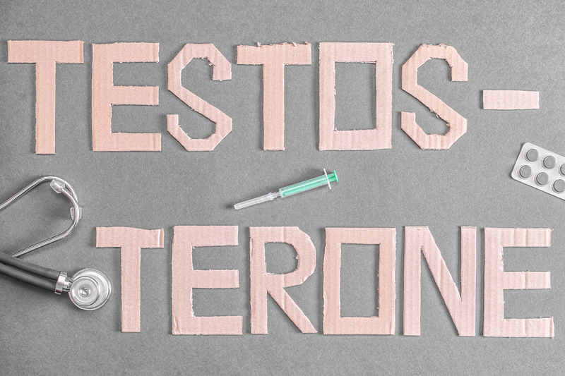 Effects of Testosterone Treatment in Older Men