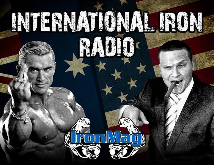 International Iron – Episode 30