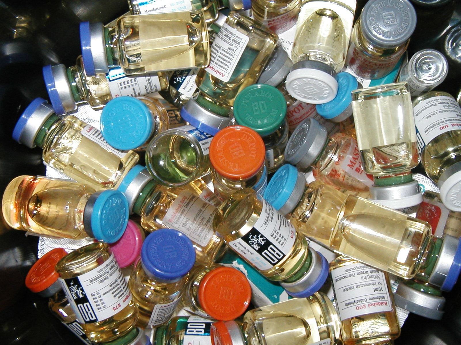 Anabolic Steroids – Pharmaceutical Grade vs. Under Ground Lab (UGL) Anabolic Steroids – Pharmaceutical Grade vs. Under Ground Lab (UGL)