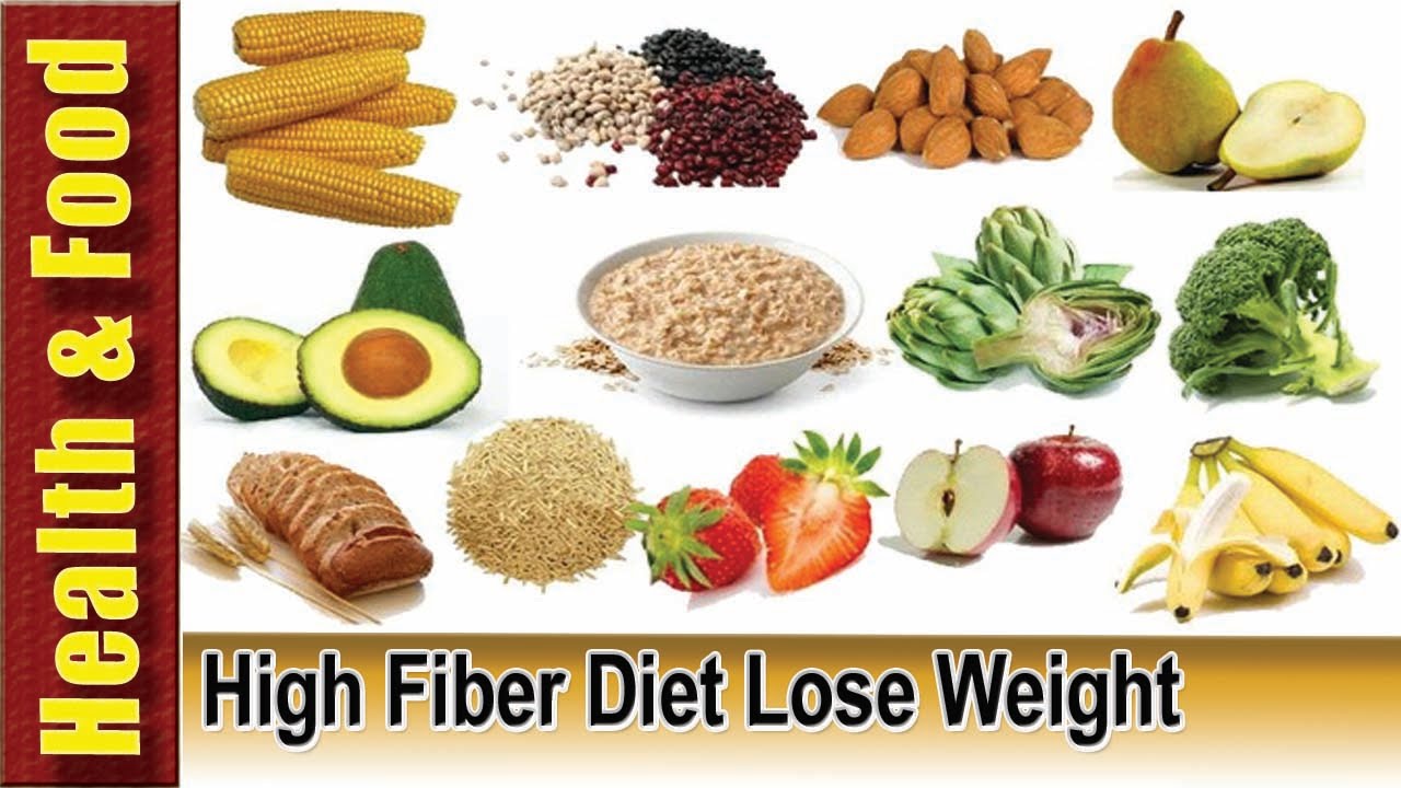 Research: Can Fiber Fuel Weight Loss? Research: Can Fiber Fuel Weight Loss?