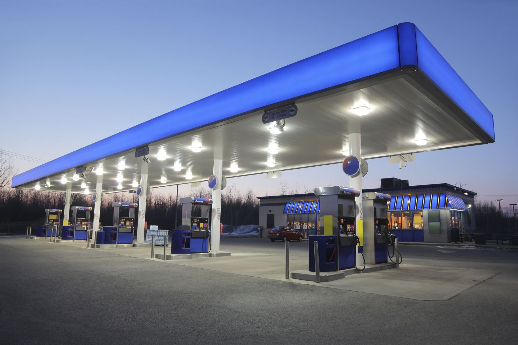 3 Gas Station Must-Have’s for Your Road Trip 3 Gas Station Must-Have’s for Your Road Trip