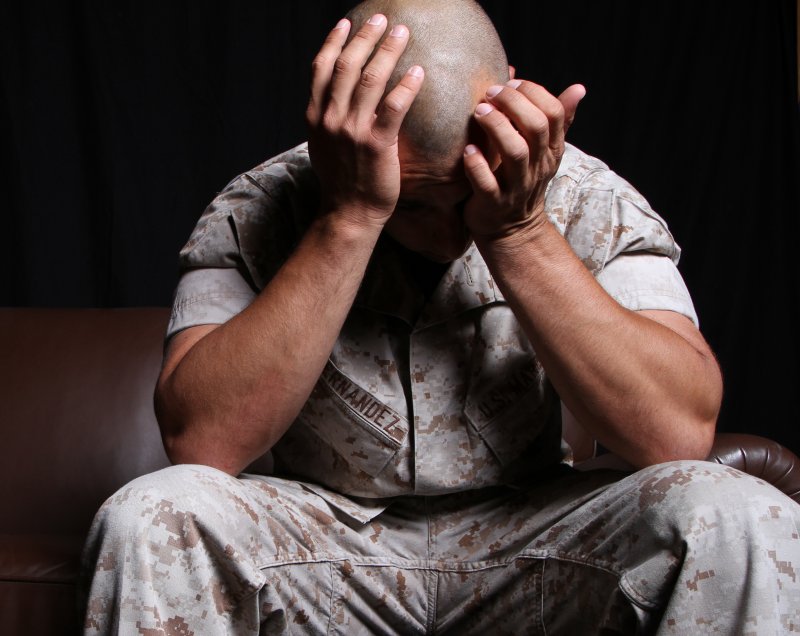 Commonly Used Supplement May Help Those Suffering from PTSD Commonly Used Supplement May Help Those Suffering from PTSD