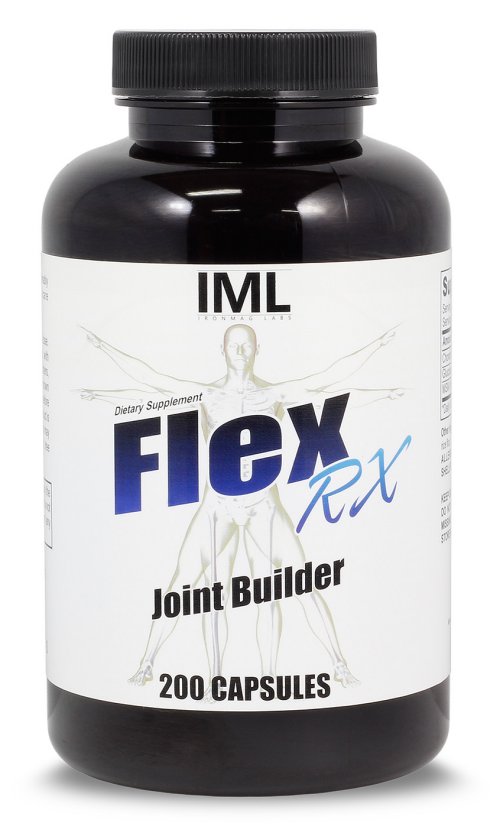 Joint Supplements: Not Exciting…but Necessary! Joint Supplements: Not Exciting…but Necessary!