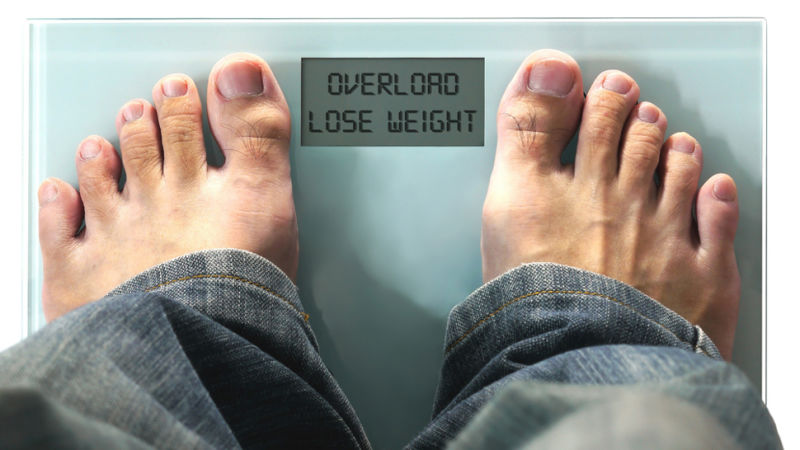 Fat Shaming vs Public Acceptance?