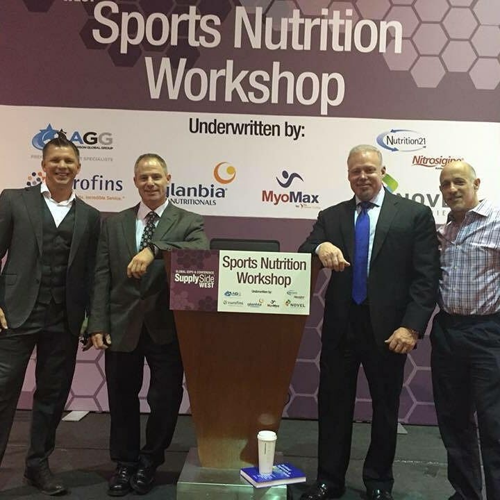 Caffeine, not pseudoephedrine, makes triathletes faster