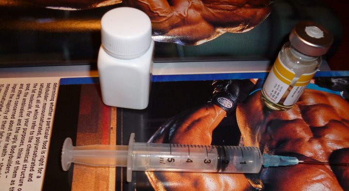 What is the Ideal Anabolic Steroid Cycle Length?