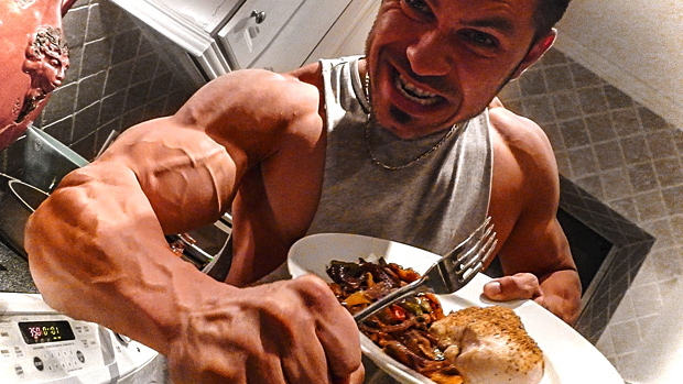 What Are the Best Carbs for Building Muscle?