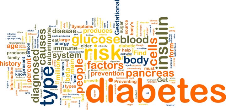 New Way to Combat Muscle Loss Due to Type 1 Diabetes