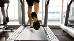 Don’t do cardio and strength training the same day