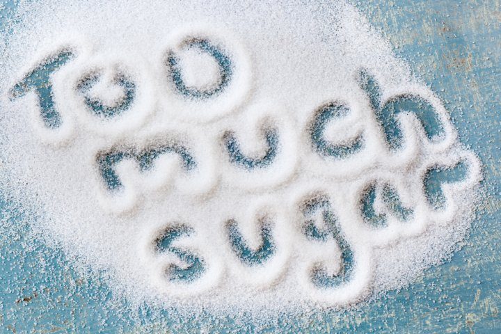 too-much-sugar