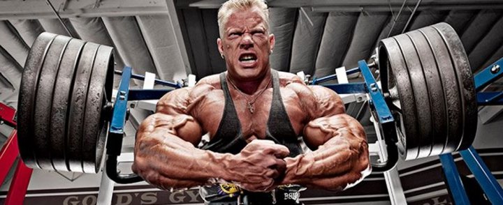 Dennis Wolf – Will The Wolf Howl Again?