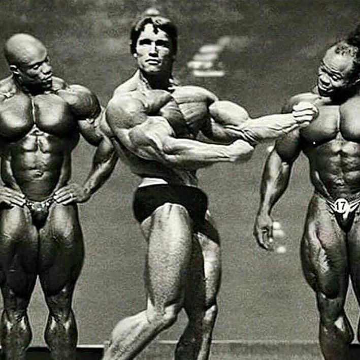 6 Reasons Why Bodybuilding Fails as A Sport