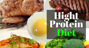 The best high-protein slimming diet contains lots of taurine and glycine
